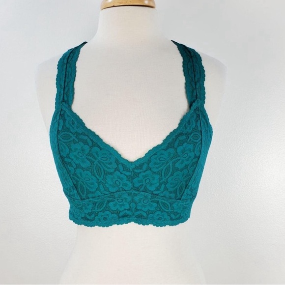 Free People Lace Bralette - Picture 3 of 5